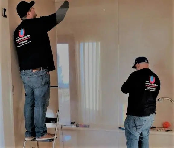 Professional plumbing installation for Tankless Water Heater Installation in New Tacoma